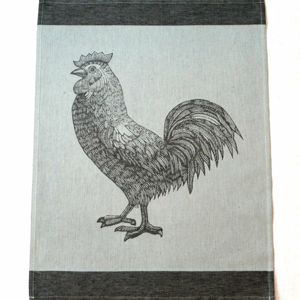 Geschirrtuch Gallo (50 x 70cm)