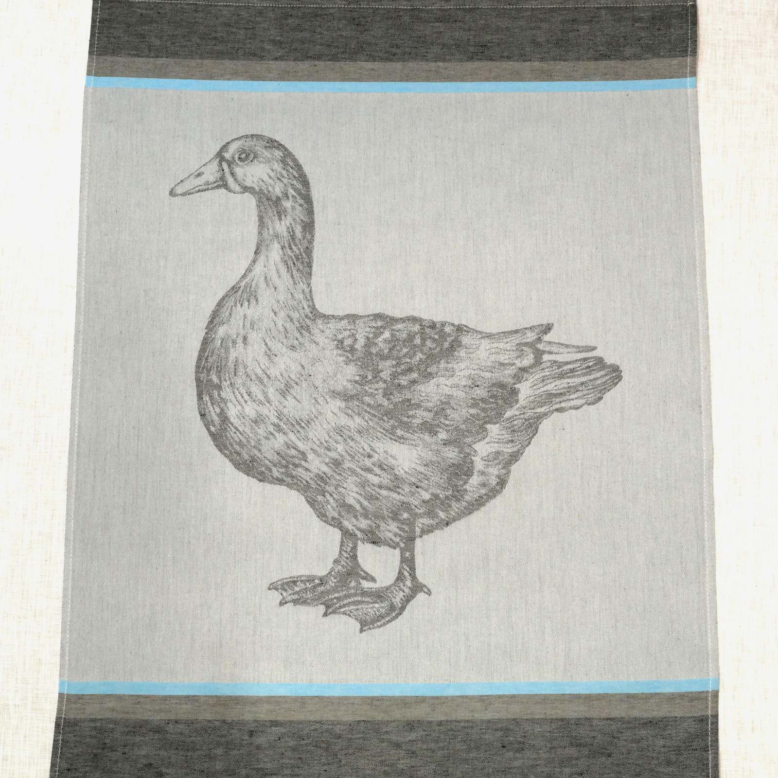 Geschirrtuch Gans