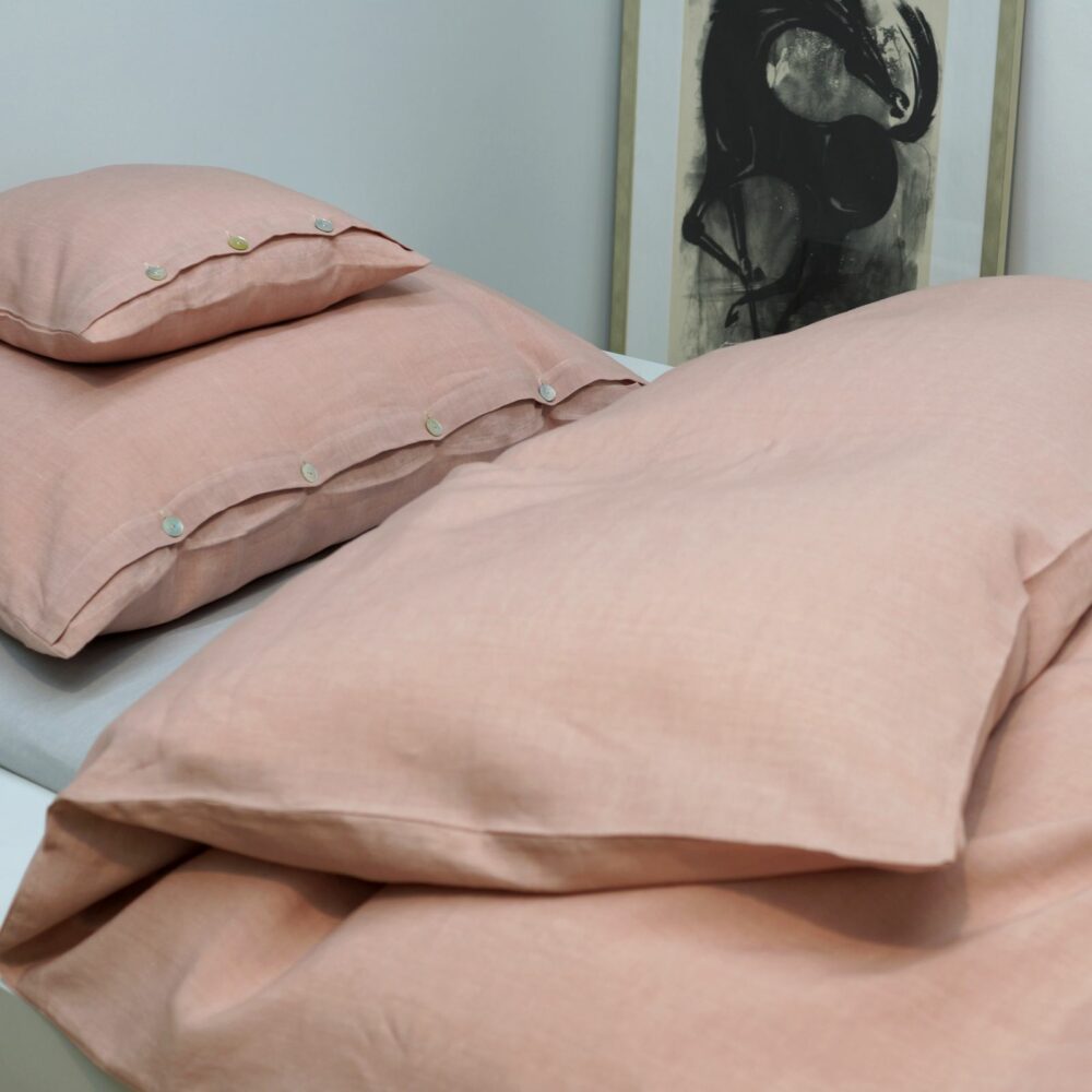 Traumflachs Loft in quarz